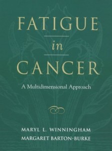 winningham fatigue in cancer